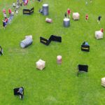 Adventure Sports Laser Tag