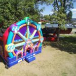 Ferris Wheel Combo