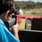 Adventure Sports Laser Tag