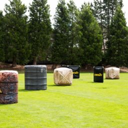 Adventure Sports Laser Tag