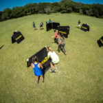 Adventure Sports Laser Tag