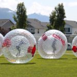 Zorb Balls Rentals