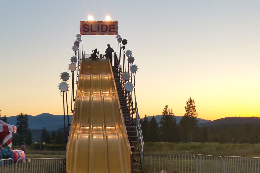 Super Slide