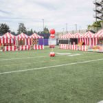Fish Bowl Toss