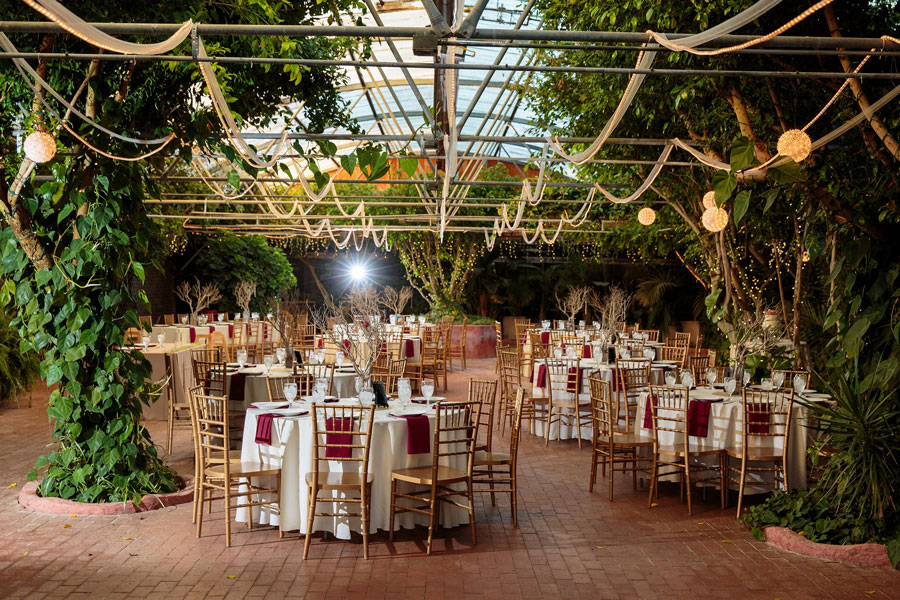 26 Phoenix Event Venues That Your Attendees Will Love