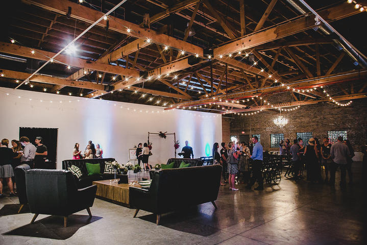 Phoenix Event Venues