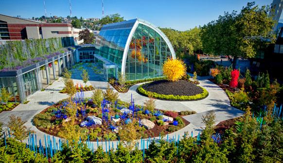 Chihuly Museum