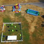 Midway KidZone Combo