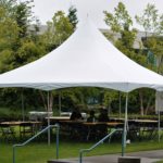 High Peak Tent