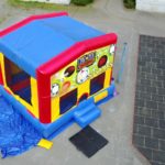 Modular Bounce House