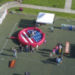 Mechanical Bull