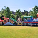 Circus Train Playlite