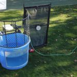 Deluxe Window Dunk Tank