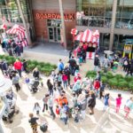 Carnival game booth rentals