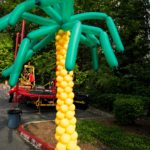 Balloon Decor for Events
