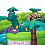 Baby Dino Lake
