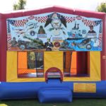 Modular Bounce House