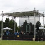 Staging