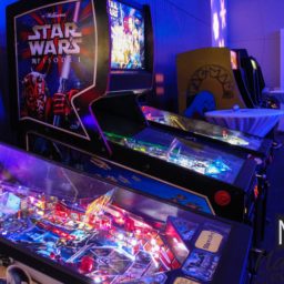 Pinball Machines