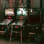 Pinball Machines