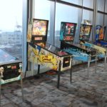Pinball Machines