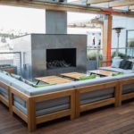 Patio Style Heater