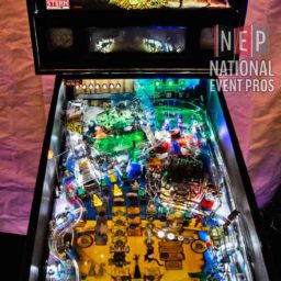 Pinball Machines
