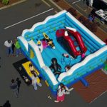 Sea Creature Toddler Zone
