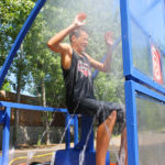 Splash Blast
