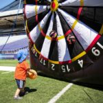 Soccer Darts Rental