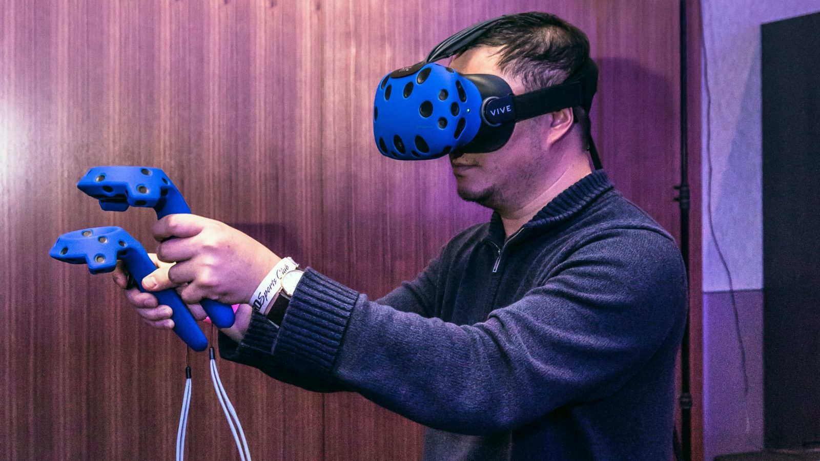 Virtual Reality Marketing Activation Explained