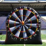 Soccer Darts Rental