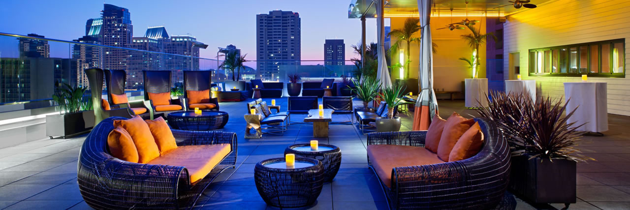 Andaz San Diego