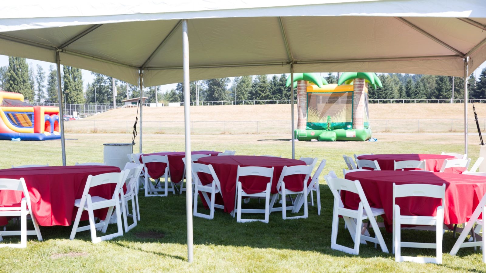 Folding Chairs