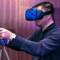 Virtual Reality Marketing Activation