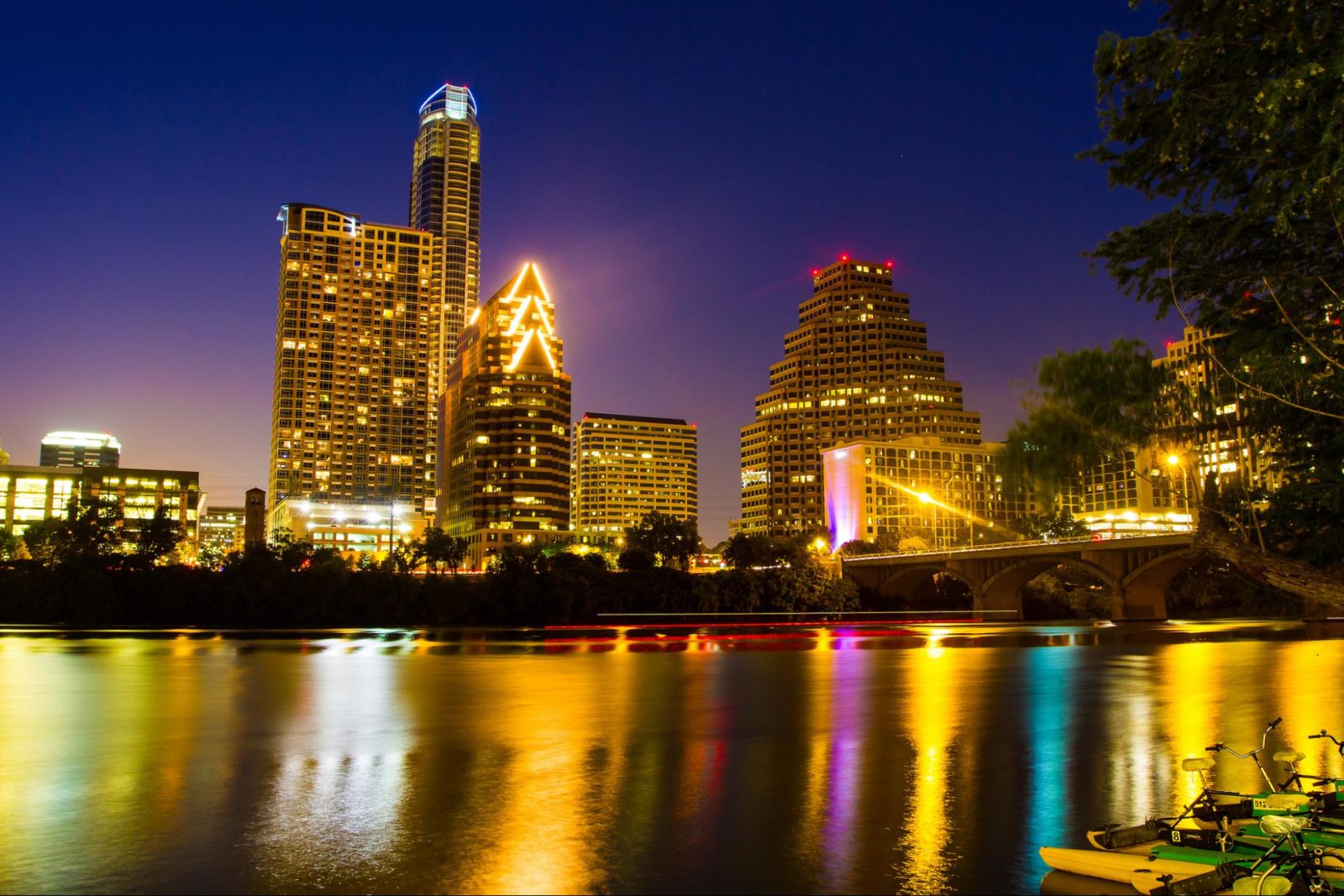 10 Creative Austin Event Venues · National Event Pros