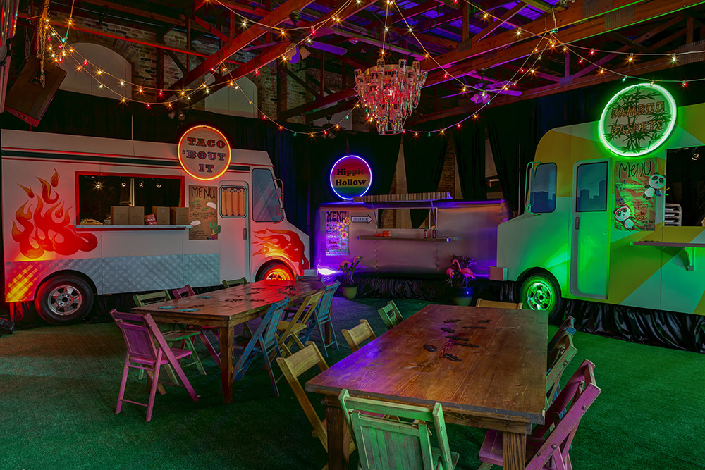 10 Creative Austin Event Venues National Event Pros