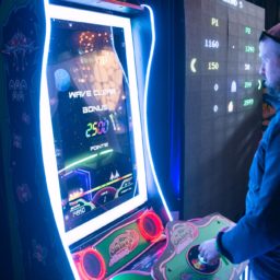 Galaga Assault