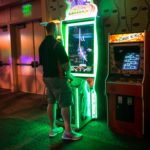 Galaga Assault