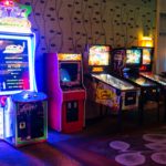 Galaga Assault