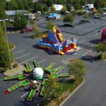 Play-A-Round 9 Hole Mini Golf