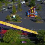 Play-A-Round 9 Hole Mini Golf