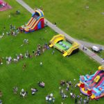 bounce slide rentals