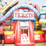 Midway KidZone Combo