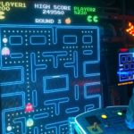 world's largest pac man