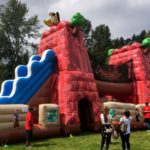 Grand Canyon Play Zone
