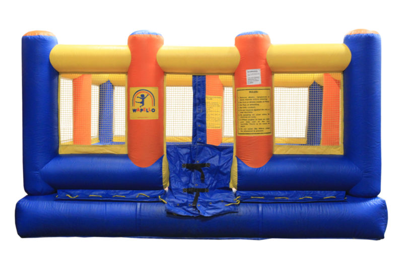 Trampoline Rental · Inflatable · Outdoor Parties & Picnics