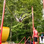 Bungee Trampoline
