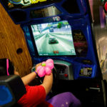 San Francisco Rush 2049