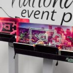 Phone Charging Station